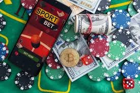 Trải nghiệm cá cược thể thao và giải trí casino trên vn123 qua điện thoại và máy tính