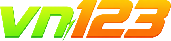 Logo vn123