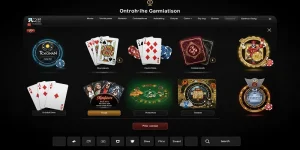 Game bài VN123 – Thế giới cá cược đổi thưởng đỉnh cao dành cho bạn