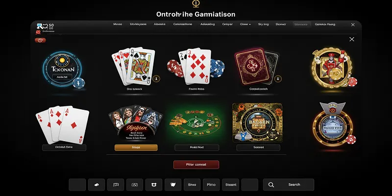 Game bài VN123 – Thế giới cá cược đổi thưởng đỉnh cao dành cho bạn